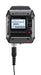 Zoom F1-LP 2-Input / 2-Track Portable Field Recorder with Lavalier Microphone - 2