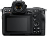Nikon Z8 Body - Advanced 45.7MP Full-Frame Mirrorless Camera - Image 4
