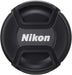 Nikon AF-S 35mm f/1.4G Lens - Professional Fast Prime Lens for Stunning Photography - Image 3