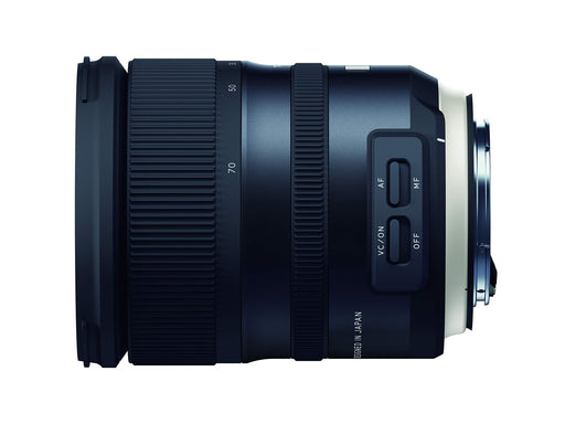 Tamron SP 24-70mm F/2.8 Di VC USD G2 Lens for Canon EF (A032E) - 2