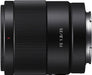 Sony FE 35mm f1.8 Lens - Compact Full-Frame Prime Lens (SEL35F18F) - Image 2