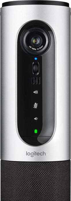 Cc2000e Logitech ConferenceCam Connect (CC2000E) - BRAND NEW — SaveOnCells
