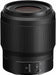 Nikon Z 50mm f/1.8 S Lens - Premium Fast Prime Lens for Mirrorless Cameras - Image 2