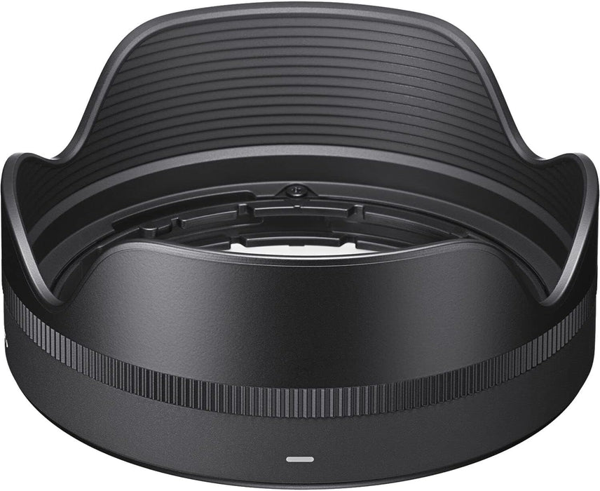 Sigma 18-50mm F2.8 DC DN Contemporary Lens for L Mount - Black - Image 5