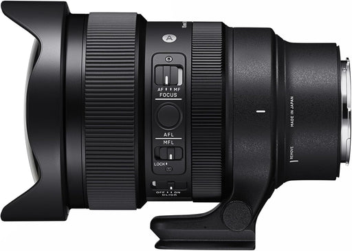 Sigma 15mm F/1.4 Fisheye DG DN Art Lens - Premium Wide-Angle Lens for Sony E - Image 2