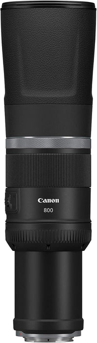 Canon RF 800mm f/11 IS STM Lens - Professional Super Telephoto Lens - Image 2