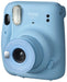 Fujifilm Instax Mini 11 (Sky Blue) - 6