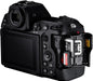 Nikon Z8 Body - Advanced 45.7MP Full-Frame Mirrorless Camera - Image 5