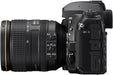 Nikon D780 With 24-120mm - 9