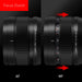 Panasonic Lumix S PRO 70-200mm f/4 O.I.S. (S-R70200) - 3