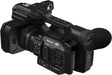 Panasonic HC-X2 4K Camcorder - Professional 4K Video Recording - Image 3