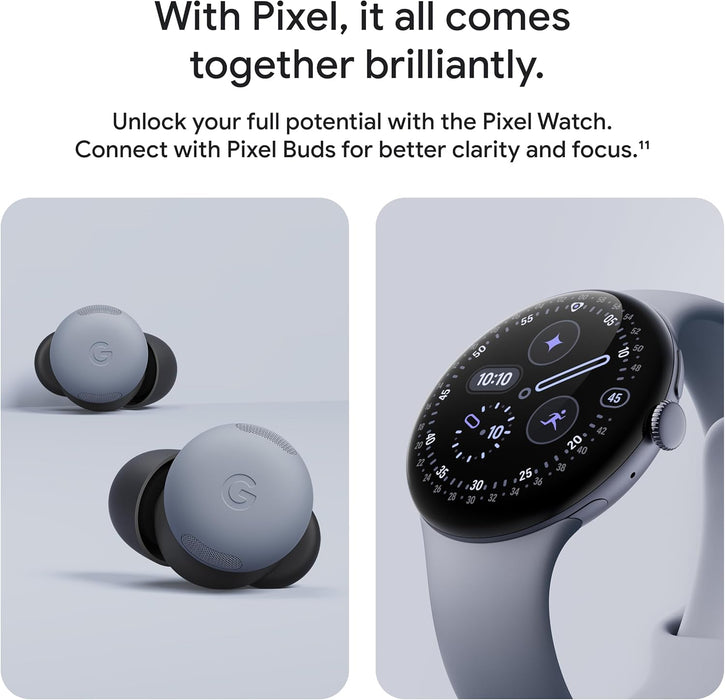 Google Pixel 10 Pro Fold - 256GB Unlocked Smartphone with Advanced AI - Image 9