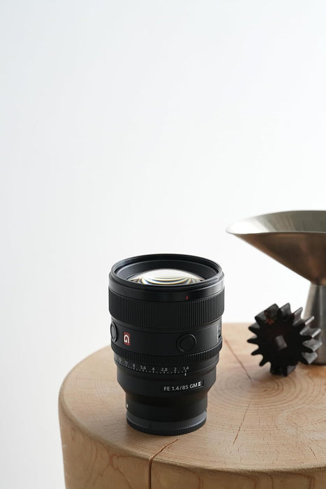 Sony FE 85mm F1.4 GM II Lens - Premium Portrait Lens with Exceptional Clarity - Image 7