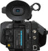 Sony PXW-Z190 XDCAM Handheld Camcorder - 7