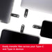 SanDisk Ultra Dual Drive Go USB Type C - 32GB Portable Storage SDDDC3-032G-G46 - Image 3