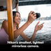 Nikon Z30 Kit - Compact Mirrorless Camera with 16-50mm Lens - Image 11