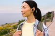 Bose QuietComfort Noise-Canceling True Wireless Earbuds II (Triple Black) - 8