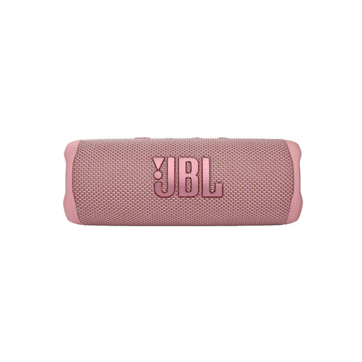 JBL Flip 6 Speaker (Dusty Pink) - 1