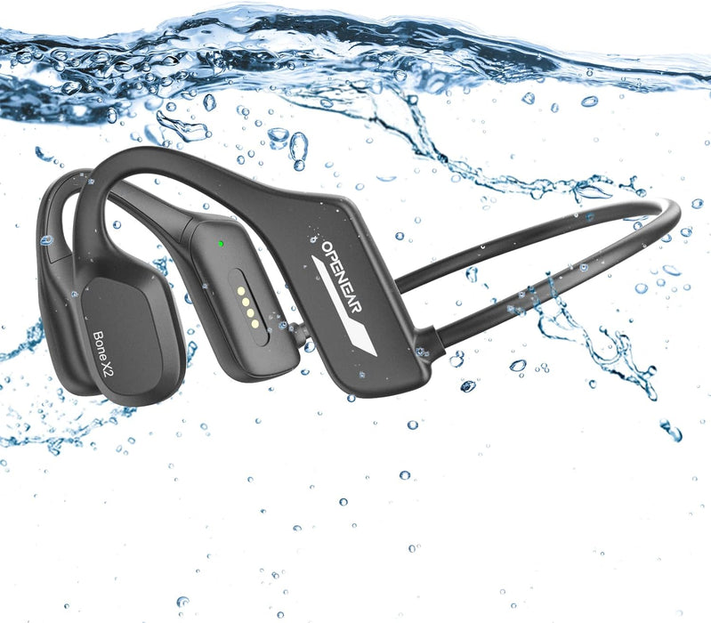 Opn Sound Headphones Swim Ip68 - 2