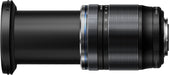OM System 12-200mm F/3.5-6.3 Zoom Lens - Versatile All-in-One Lens - Image 4