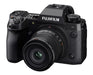 Fujifilm XF 30mm F/2.8 R LM WR Macro Lens - 5