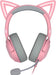 Razer Kraken Kitty V2 Chroma RGB Headphones - Quartz Gaming Headset - Image 1