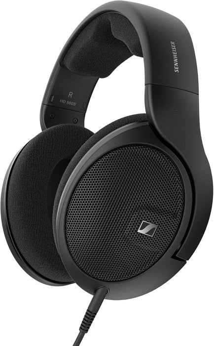 Sennheiser HD 560S High-Performance Headphones - Audiophile-Grade Sound - Image 1