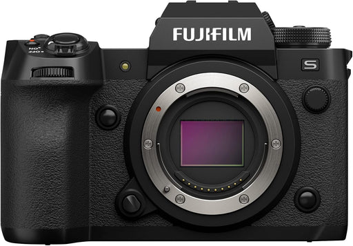 Fujifilm X-H2S Mirrorless Camera Body - 1