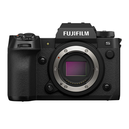 Fujifilm X-H2S Mirrorless Camera Body - 1