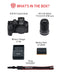 Canon EOS R7 Kit with 18-150mm - 8