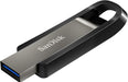 SanDisk Extreme Go USB Flash Drive - 256GB High-Speed Storage SDCZ810-256G-G46 - Image 1