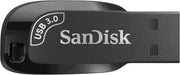 SanDisk Ultra Shift 3.0 USB Flash Drive - 128GB High-Speed Storage - Image 3
