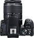 Canon EOS 250D Digital Camera Kit - 24.1MP DSLR with EF-S 18-55mm Lens - Image 5