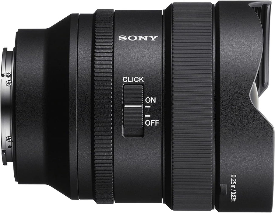 Sony FE 14mm F/1.8 GM - Ultra-Wide Angle Lens for Full-Frame Cameras - Image 5