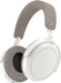 Sennheiser Momentum 4 Wireless Over-Ear Headphones - Premium Sound Quality (M4AEBT) - White - Image 1