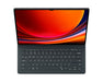 Samsung Book Cover Keyboard Slim Galaxy Tab S9 Ultra Ef-Dx910bbsges - 3