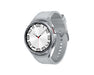 Samsung Galaxy Watch 6 Classic 47mm Lte Silver Sm-965f - 1