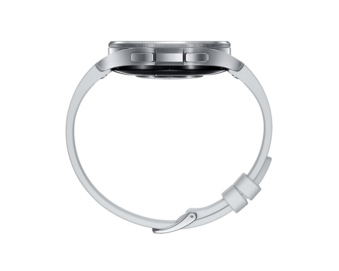 Samsung Galaxy Watch 6 Classic 47mm Lte Silver Sm-965f - 5