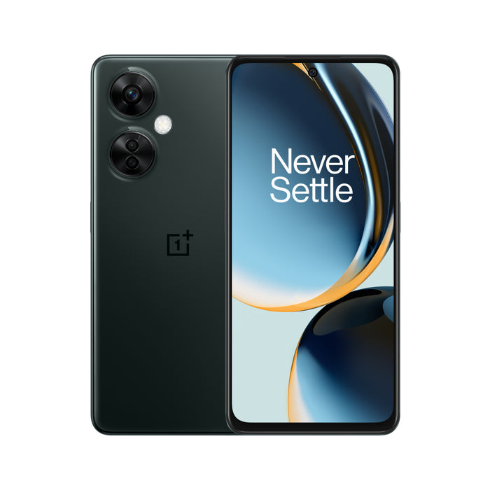 Oneplus Nord Ce 3 Lite 8+128gb Ds 5g Chromatic Gray  - 5