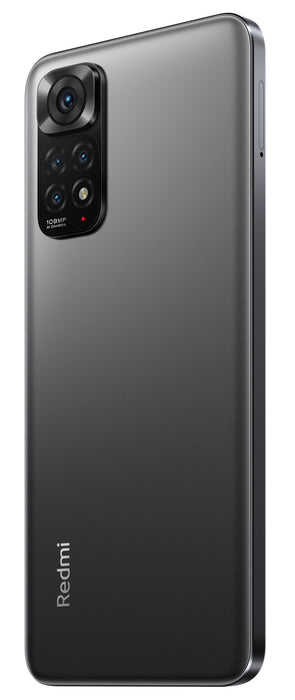 Xiaomi Redmi Note 11s 6+128gb Nfc Ds 4g Graphite Gray  - 3