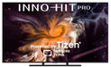 Inno-Hit 55" Tizen 4k Uhd Borderless Original Samsung Remote Vocal Assistant Ih55uhtzn - 1
