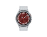 Samsung Galaxy Watch 6 Classic 43mm Lte 4g Silver Sm-R955f - 2