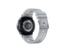Samsung Galaxy Watch 6 Classic 43mm Lte 4g Silver Sm-R955f - 4