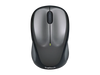 Logitech M235 Wireless Mouse - Compact and Stylish Design (Golt Glossy, 910-007129) - Image 1