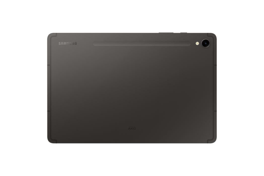 Samsung Tab S9 Sm-X710 12+256gb Wifi Graphite - 3