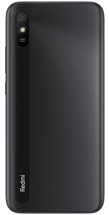Xiaomi Redmi 9a 2+32gb Ds 4g Granite Grey  - 3
