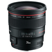 Canon EF 24mm f/1.4L II USM Autofocus Lens - Professional Wide-Angle Lens - Image 1