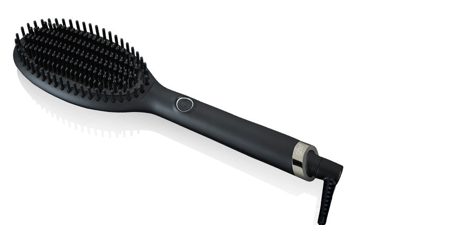 Ghd Electric Straightening Smoothing Hot Brush Glide - 1