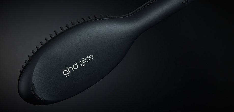 Ghd Electric Straightening Smoothing Hot Brush Glide - 5