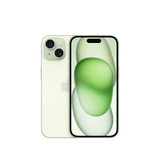 Apple iPhone 15 128gb Green - 1